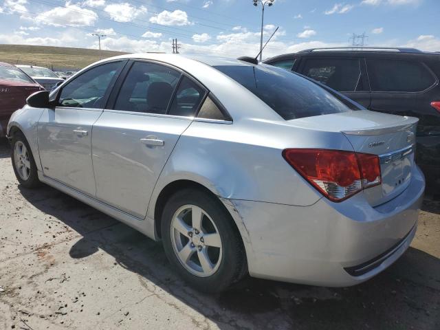 Photo 2 from auction – 2015 CHEVROLET CRUZE LT with VIN 1G1PC5SB0F7101372