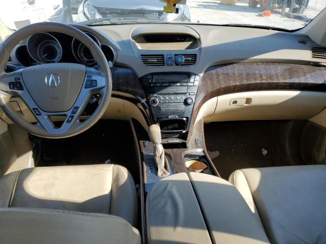 Photo 8 from auction – 2013 ACURA MDX with VIN 2HNYD2H24DH521260