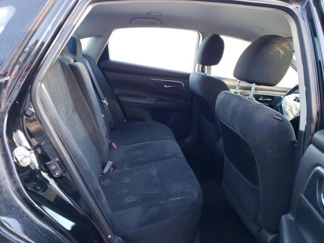 Photo 10 from auction – 2015 NISSAN ALTIMA 2.5 with VIN 1N4AL3APXFC489495