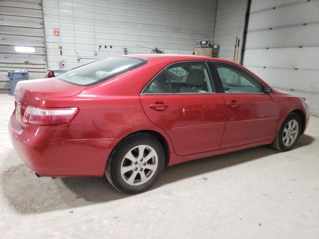 Photo 3 from auction – 2009 TOYOTA CAMRY BASE with VIN 4T1BE46K59U363728