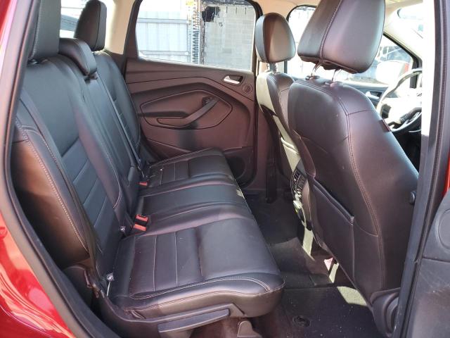 Photo 11 from auction – 2014 FORD ESCAPE SE with VIN 1FMCU9G97EUD83781
