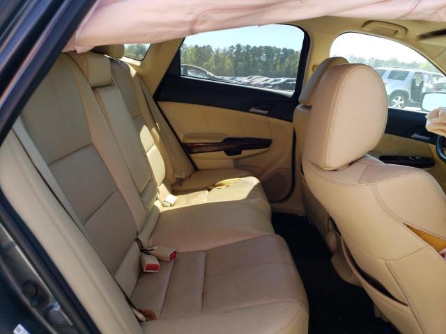 Photo 10 from auction – 2012 HONDA CROSSTOUR with VIN 5J6TF2H52CL005835