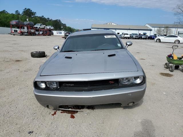 Photo 5 from auction – 2014 DODGE CHALLENGER with VIN 2C3CDYBT2EH310763