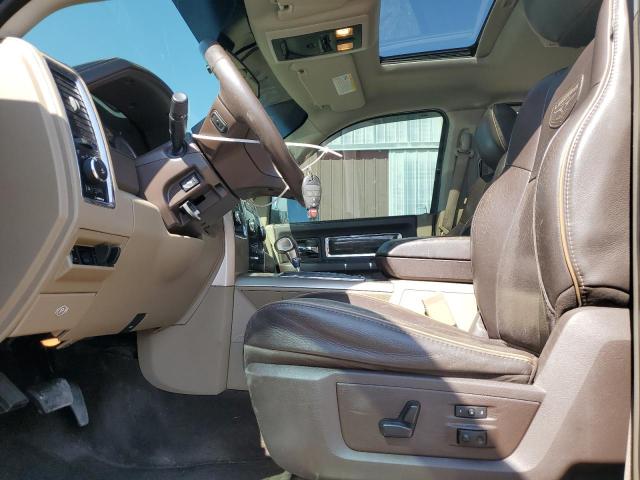 Foto 7 de la subasta – 2012 DODGE RAM 1500 L con VIN 1C6RD7PT6CS192688