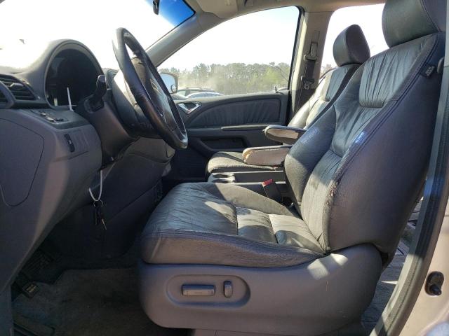 Photo 7 from auction – 2007 HONDA ODYSSEY EX with VIN 5FNRL38667B440454