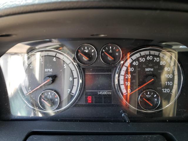 Photo 9 from auction – 2010 DODGE RAM 1500 with VIN 1D7RV1CT3AS215257
