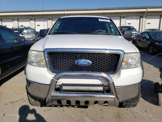 Photo 5 from auction – 2008 FORD F150 with VIN 1FTVX14578KF04946