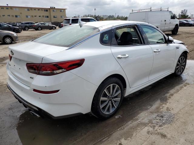 Photo 3 from auction – 2020 KIA OPTIMA EX with VIN 5XXGU4L11LG410260