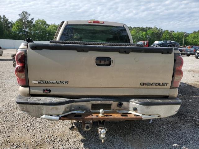 Photo 6 from auction – 2005 CHEVROLET SILVERADO with VIN 2GCEC13T951348853