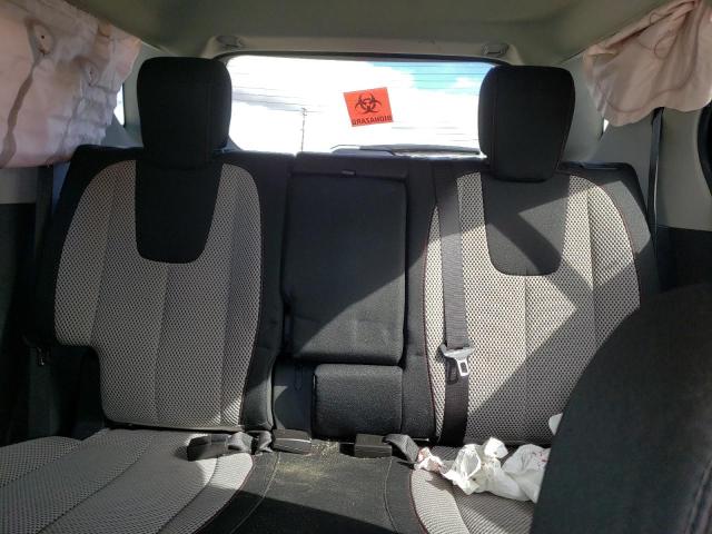 Photo 10 from auction – 2015 CHEVROLET EQUINOX LT with VIN 2GNALBEKXF6410345