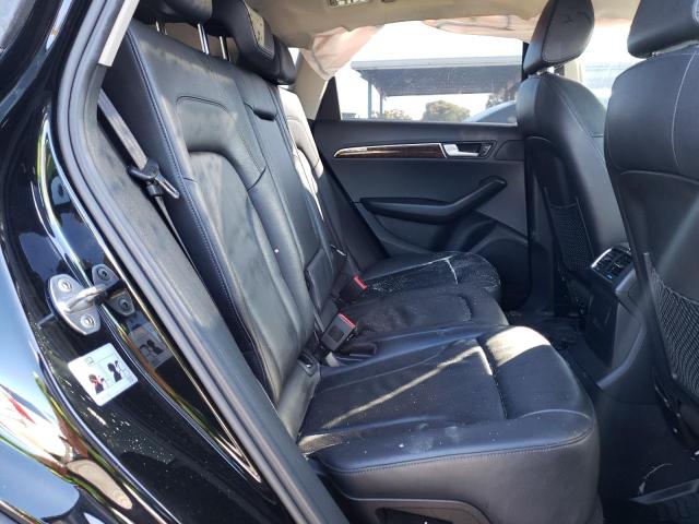 Фото 10 с аукциона – 2011 AUDI Q5 PREMIUM с VIN WA1DKAFP0BA058249