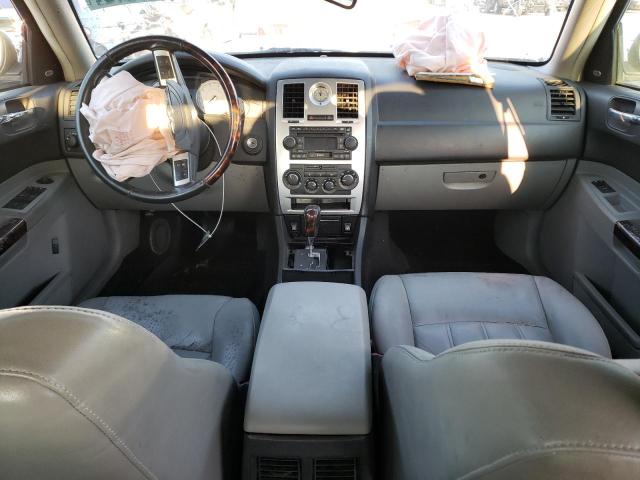 Photo 8 from auction – 2007 CHRYSLER 300C with VIN 2C3KK63H87H723998