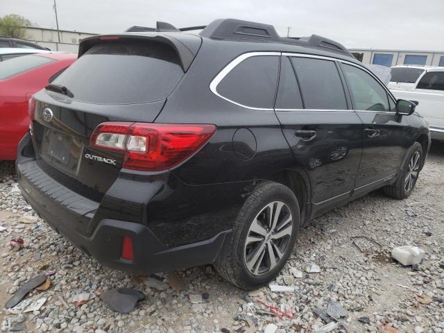 Photo 3 from auction – 2019 SUBARU OUTBACK 2. with VIN 4S4BSANC5K3347591