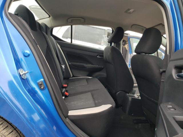 Photo 10 from auction – 2021 NISSAN VERSA SV with VIN 3N1CN8EV1ML840723