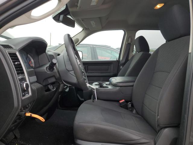 Photo 7 from auction – 2019 RAM 1500 CLASS with VIN 1C6RR6FG4KS526439