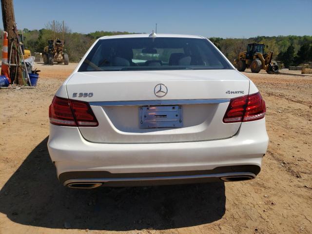 Photo 6 from auction – 2016 MERCEDES-BENZ E 350 4MAT with VIN WDDHF8JB2GB174608