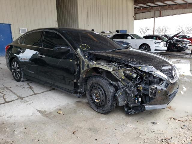Photo 4 from auction – 2017 NISSAN ALTIMA 2.5 with VIN 1N4AL3AP1HC226279