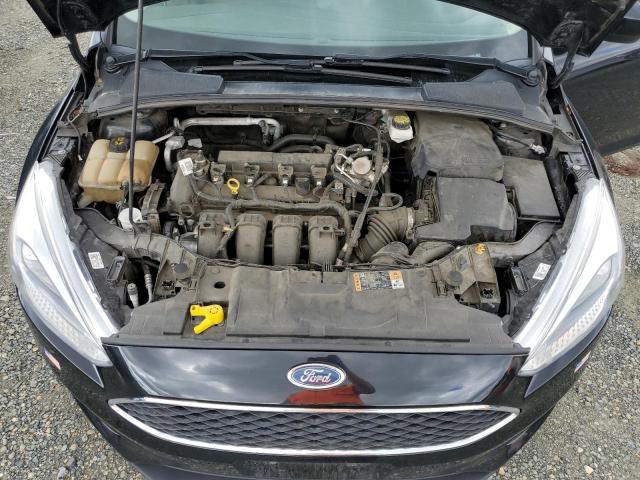 Photo 11 from auction – 2018 FORD FOCUS SE with VIN 1FADP3F27JL253166