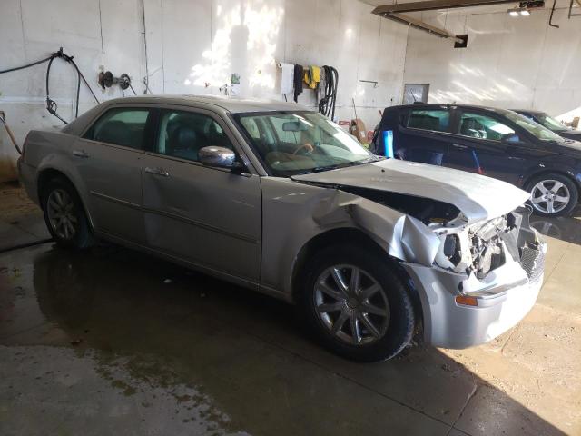 Photo 4 from auction – 2009 CHRYSLER 300 LIMITE with VIN 2C3KA33V29H640206
