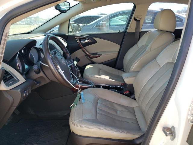 Photo 7 from auction – 2013 BUICK VERANO with VIN 1G4PS5SK8D4111264