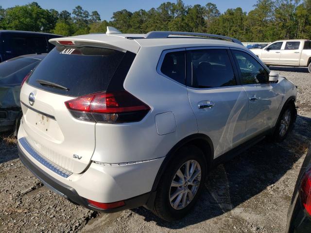 Photo 3 from auction – 2018 NISSAN ROGUE S with VIN 5N1AT2MT9JC841273