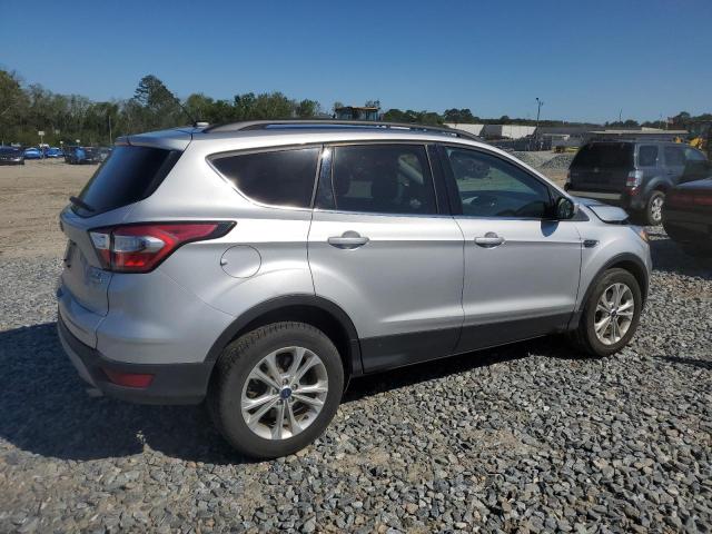 Photo 3 from auction – 2018 FORD ESCAPE SE with VIN 1FMCU0GD6JUA10970