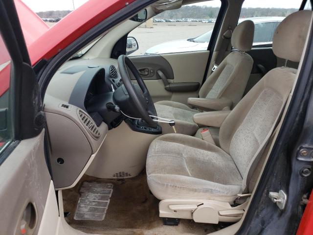 Photo 7 from auction – 2003 SATURN VUE with VIN 5GZCZ63B43S890058