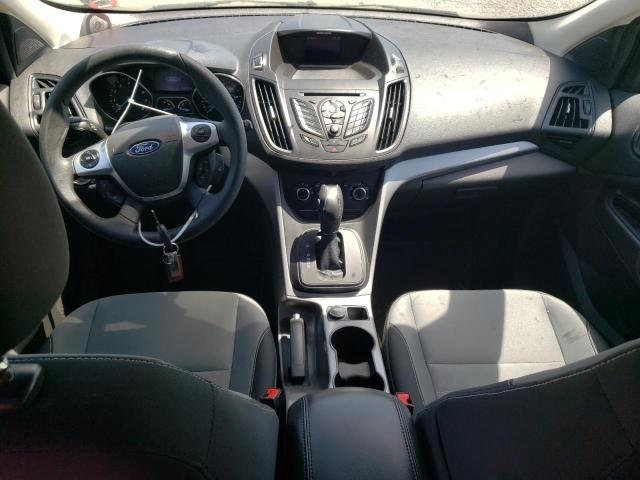 Photo 8 from auction – 2014 FORD ESCAPE SE with VIN 1FMCU9G94EUE21290