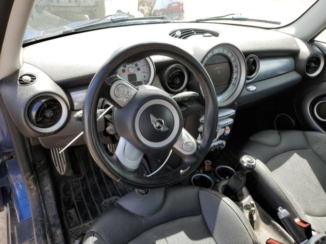 Photo 8 from auction – 2008 MINI COOPER S with VIN WMWMF73508TT90153