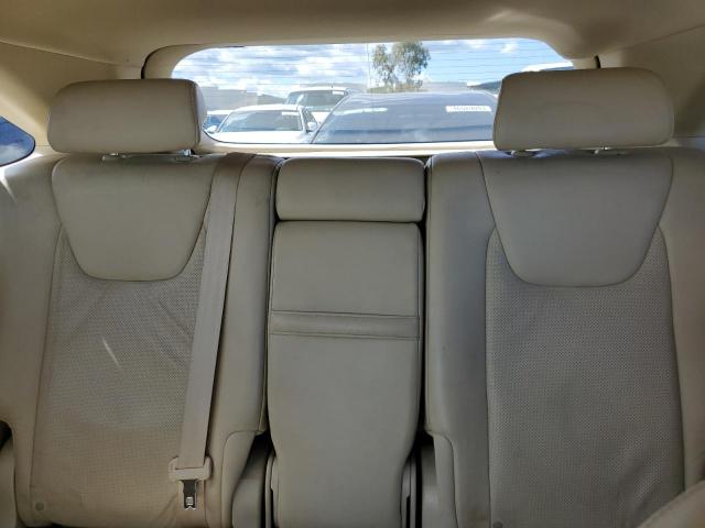Photo 10 from auction – 2010 LEXUS RX 350 with VIN 2T2BK1BA8AC023950