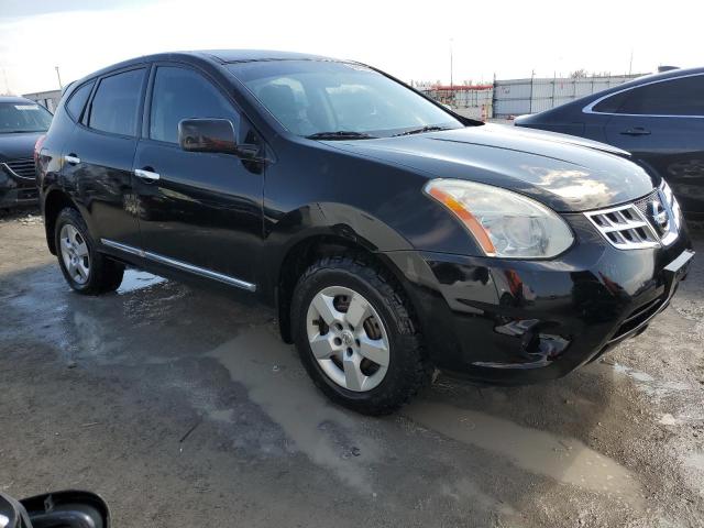 Photo 4 from auction – 2011 NISSAN ROGUE S with VIN JN8AS5MT7BW577192