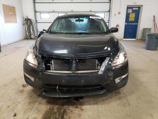 Photo 5 from auction – 2013 NISSAN ALTIMA 2.5 with VIN 1N4AL3APXDC221642