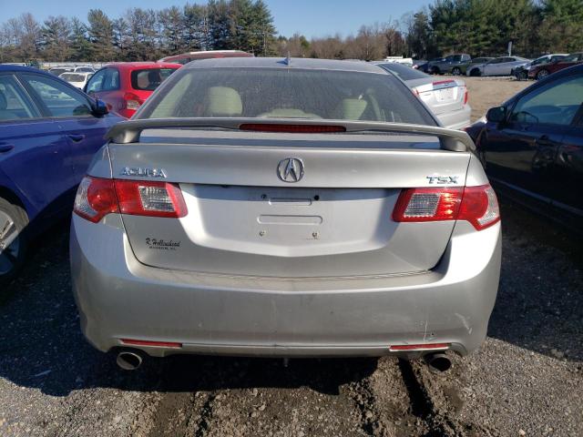 Photo 6 from auction – 2010 ACURA TSX with VIN JH4CU2F65AC035608