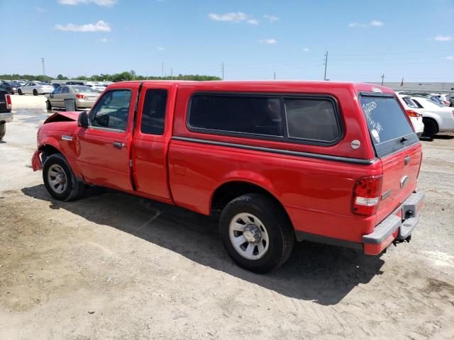 Photo 2 from auction – 2008 FORD RANGER SUP with VIN 1FTYR44E58PA51969