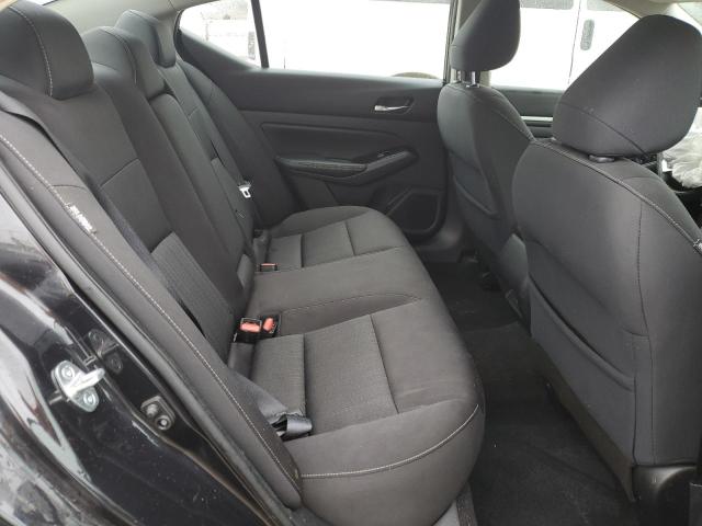 Photo 10 from auction – 2021 NISSAN ALTIMA SV with VIN 1N4BL4DV2MN373228
