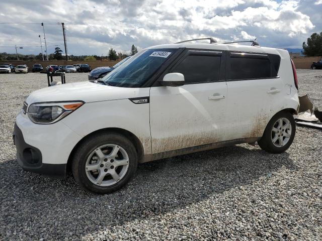 KIA SOUL 2019 with VIN KNDJN2A21K7914513 - Photo from auction