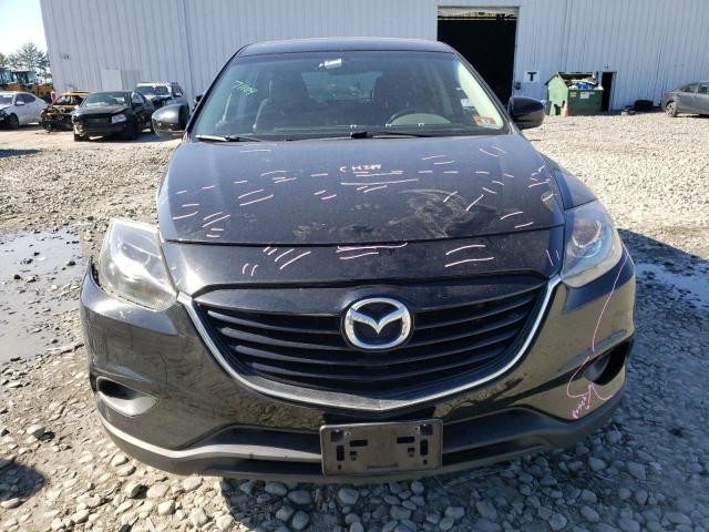 Photo 5 from auction – 2013 MAZDA CX-9 SPORT with VIN JM3TB3BV4D0417457