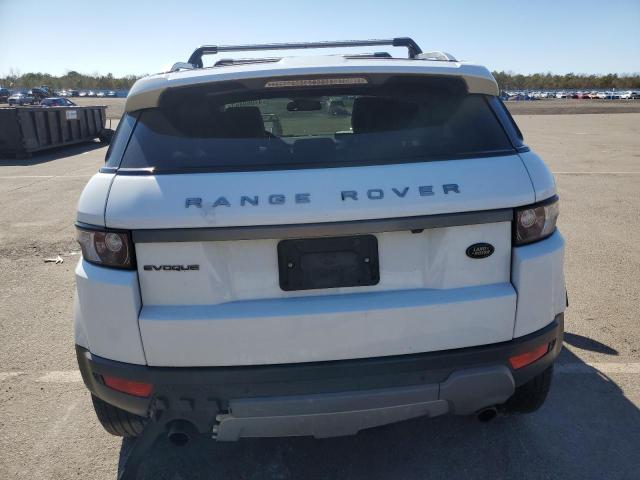 Photo 6 from auction – 2013 LAND ROVER RANGE ROVE with VIN SALVP2BG2DH720391