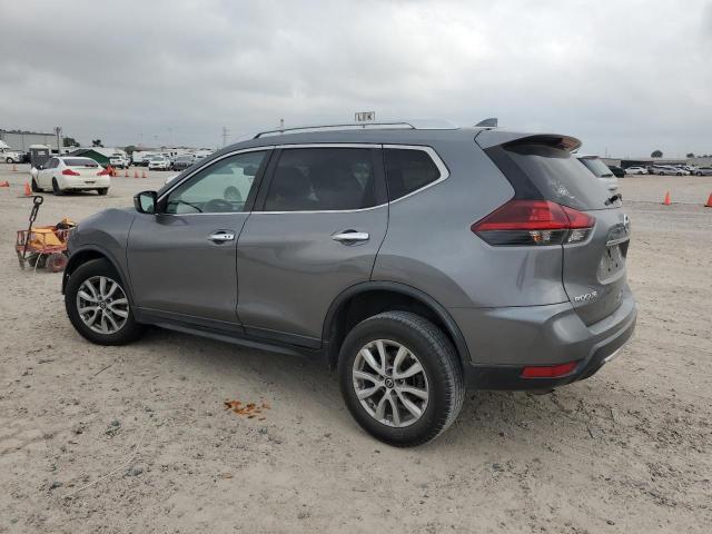 Photo 2 from auction – 2018 NISSAN ROGUE S with VIN KNMAT2MV0JP554869