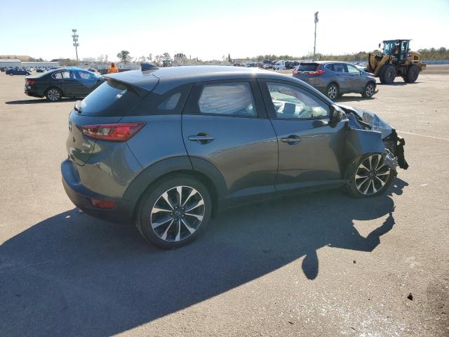 Photo 3 from auction – 2019 MAZDA CX-3 TOURI with VIN JM1DKFC79K0425484