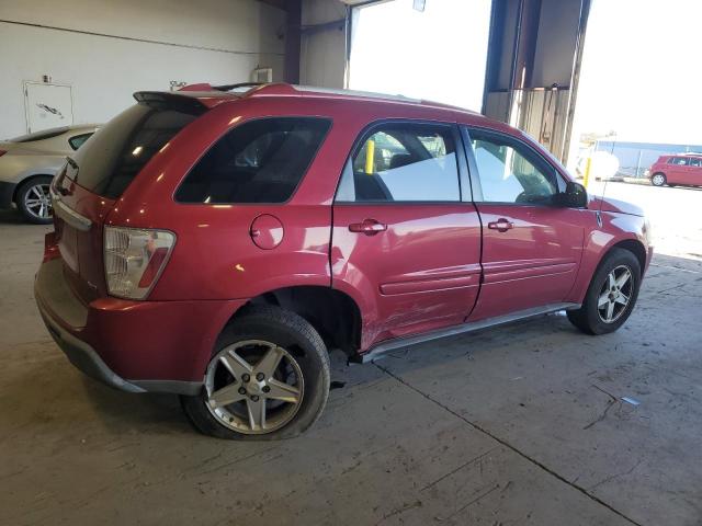 Photo 3 from auction – 2005 CHEVROLET EQUINOX LT with VIN 2CNDL73FX56129097