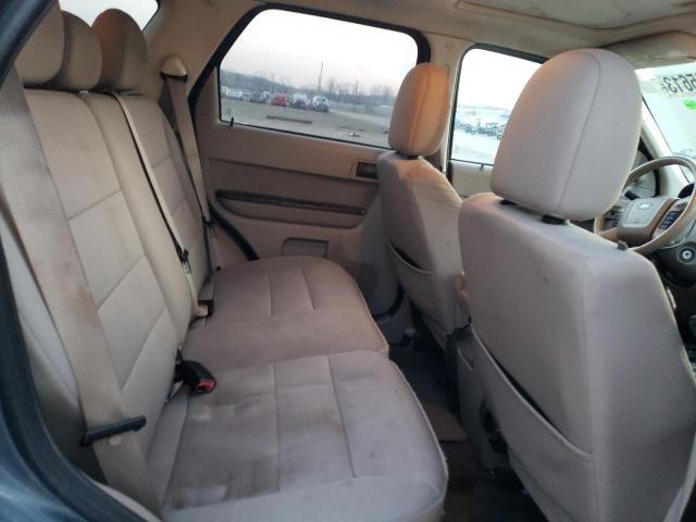 Photo 11 from auction – 2012 FORD ESCAPE XLT with VIN 1FMCU9DG9CKA67486