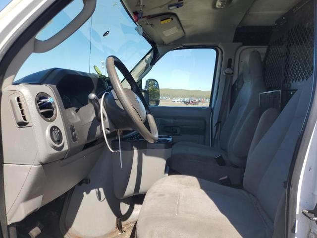Photo 7 from auction – 2013 FORD ECONOLINE with VIN 1FTNE1EW7DDA71916