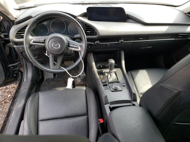 Photo 8 from auction – 2021 MAZDA 3 SELECT with VIN JM1BPABL3M1320740