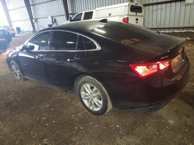 Photo 2 from auction – 2017 CHEVROLET MALIBU LT with VIN 1G1ZE5ST6HF154260