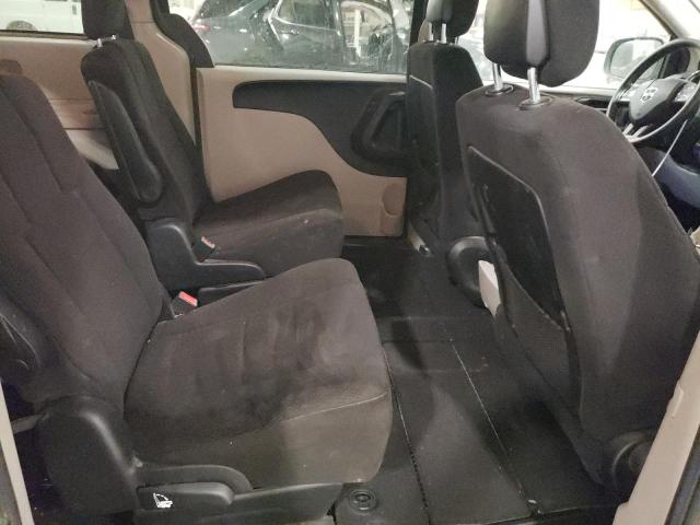 Photo 11 from auction – 2012 DODGE GRAND CARA with VIN 2C4RDGCG6CR408641