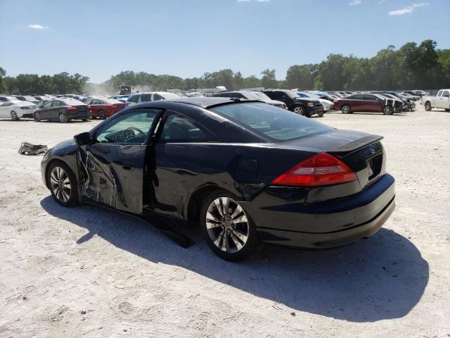 Photo 2 from auction – 2004 HONDA ACCORD EX with VIN 1HGCM71634A010696