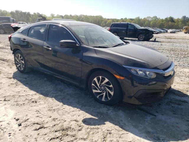 Photo 4 from auction – 2016 HONDA CIVIC EX with VIN 19XFC2F74GE080146