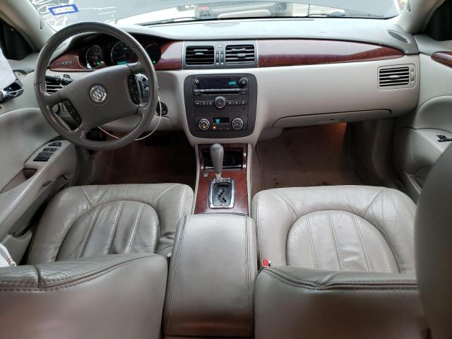 Photo 8 from auction – 2006 BUICK LUCERNE CX with VIN 1G4HD57256U246499