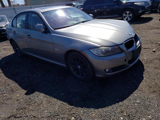 Photo 4 from auction – 2010 BMW 328 XI SUL with VIN WBAPK5C56AA650392